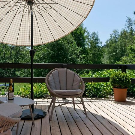 Haus Nagel Bed & Breakfast Хинтерцартен Екстериор снимка