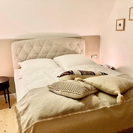 Haus Nagel Bed & Breakfast Хинтерцартен Екстериор снимка