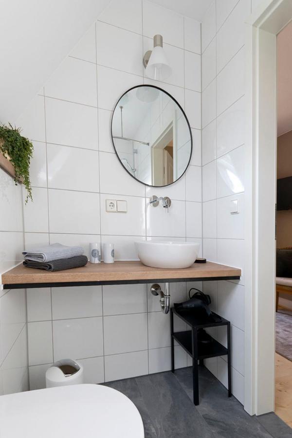 Haus Nagel Bed & Breakfast Хинтерцартен Екстериор снимка